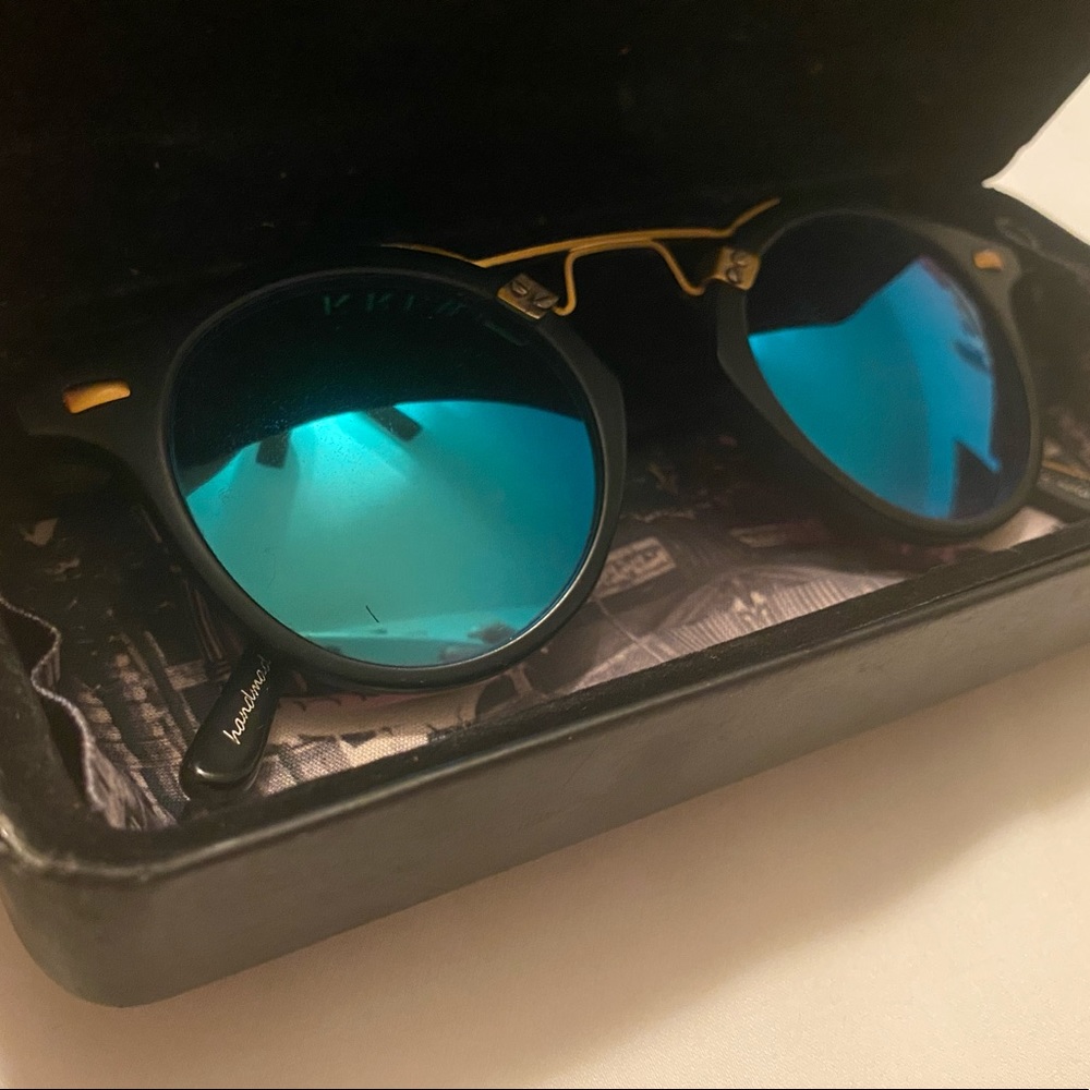KREWE St Louis Sunglasses